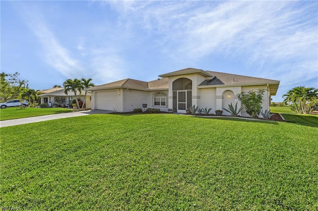 1230 SW 4th AVE, CAPE CORAL, FL 33991 — photo 4