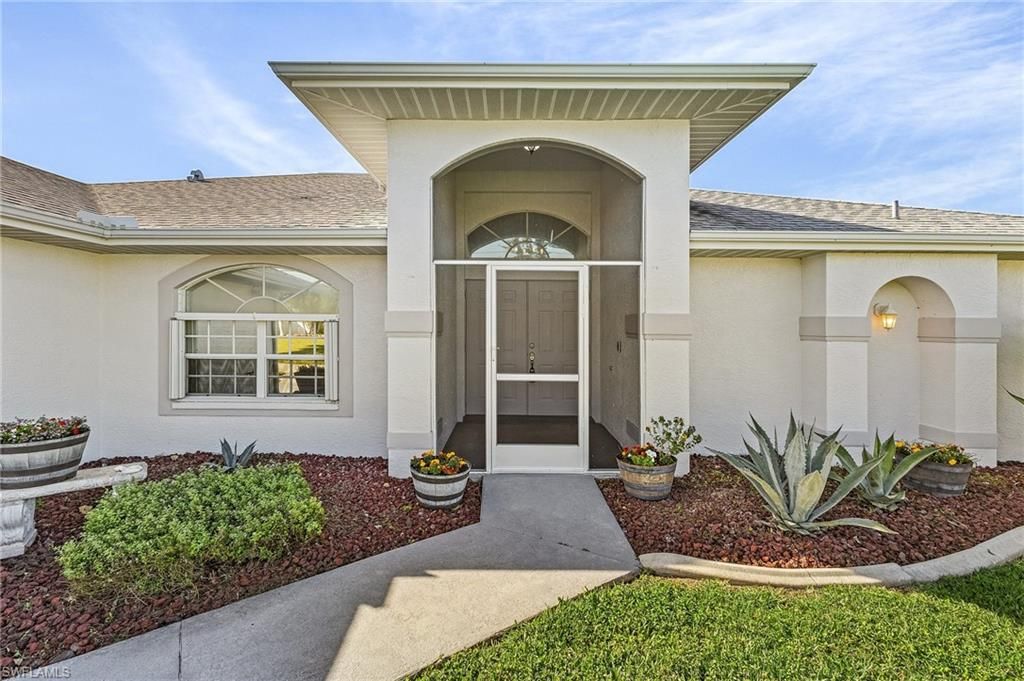 1230 SW 4th AVE, CAPE CORAL, FL 33991 — photo 5