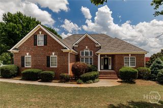 329 Harris Hills Drive, Athens, GA 30607