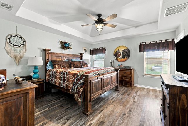 2455 County Road 700, Farmersville, TX 75442
