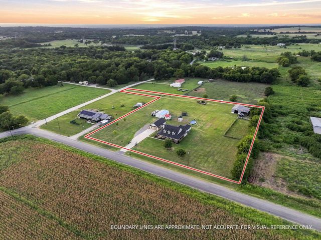 2455 County Road 700, Farmersville, TX 75442