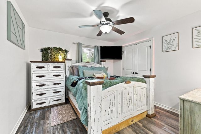 2455 County Road 700, Farmersville, TX 75442