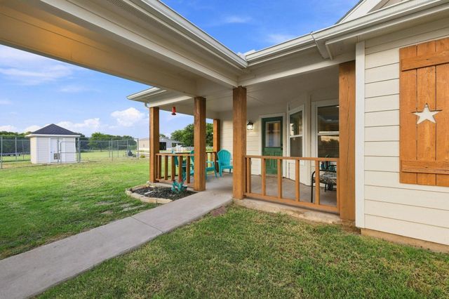 2455 County Road 700, Farmersville, TX 75442