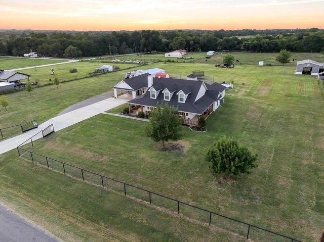 2455 County Road 700, Farmersville, TX 75442