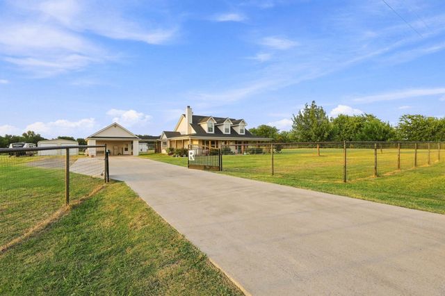 2455 County Road 700, Farmersville, TX 75442