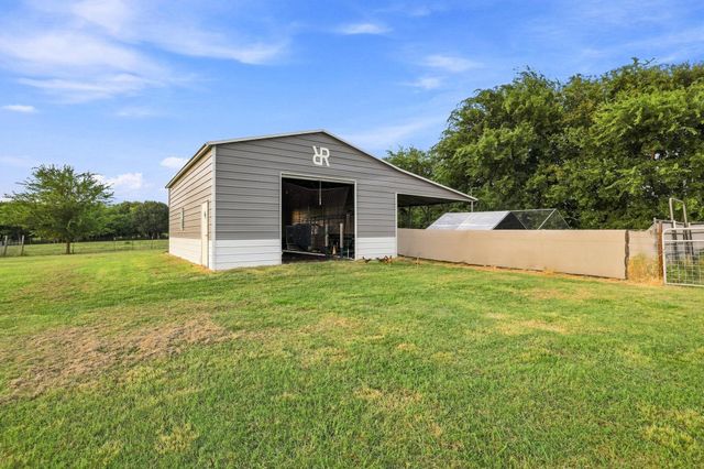 2455 County Road 700, Farmersville, TX 75442