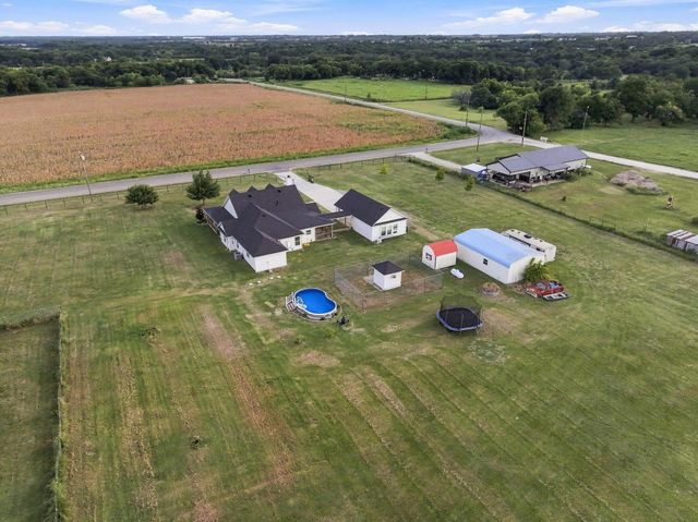 2455 County Road 700, Farmersville, TX 75442