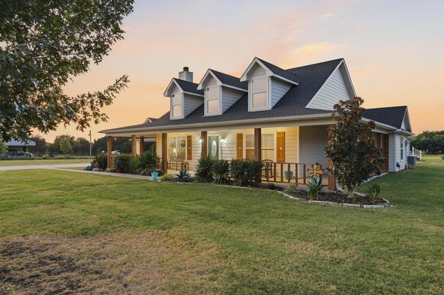 2455 County Road 700, Farmersville, TX 75442