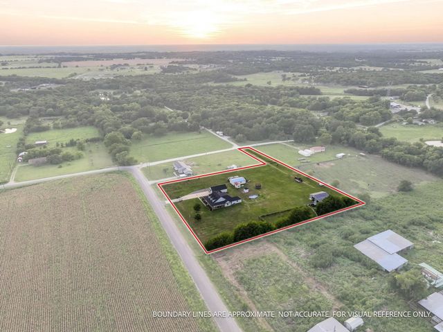 2455 County Road 700, Farmersville, TX 75442