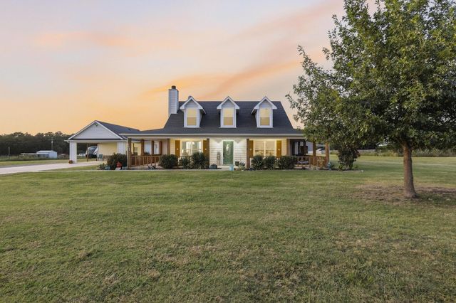 2455 County Road 700, Farmersville, TX 75442