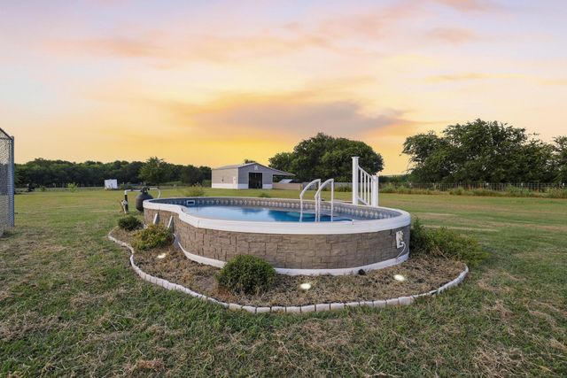 2455 County Road 700, Farmersville, TX 75442