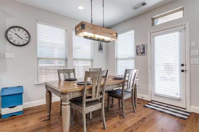 809 Llano Falls, Mckinney, TX 75071