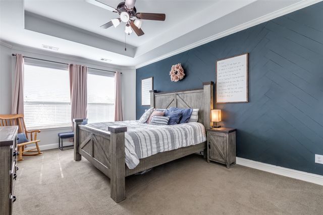 809 Llano Falls, Mckinney, TX 75071