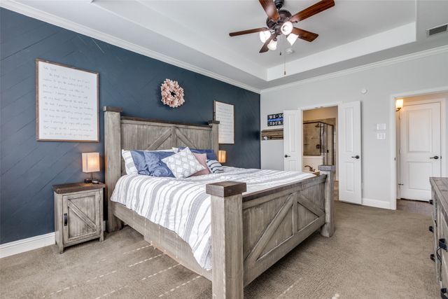 809 Llano Falls, Mckinney, TX 75071