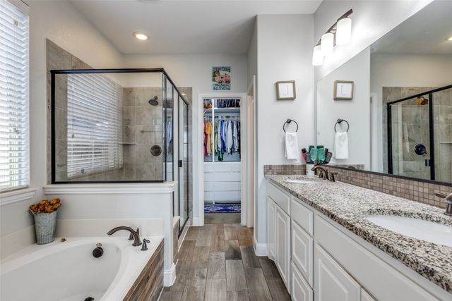 809 Llano Falls, Mckinney, TX 75071