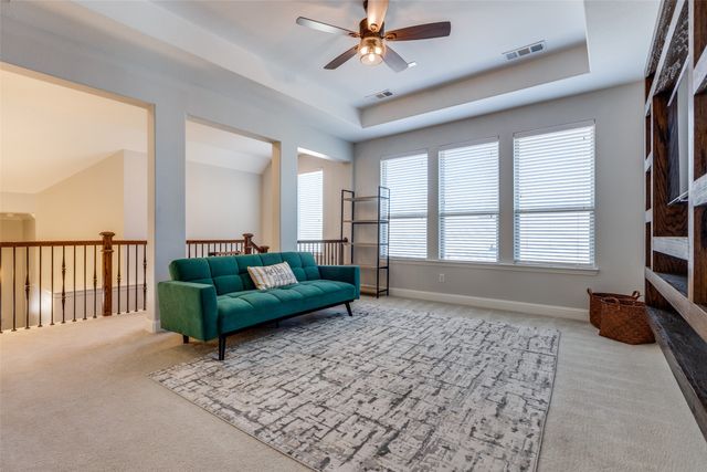 809 Llano Falls, Mckinney, TX 75071