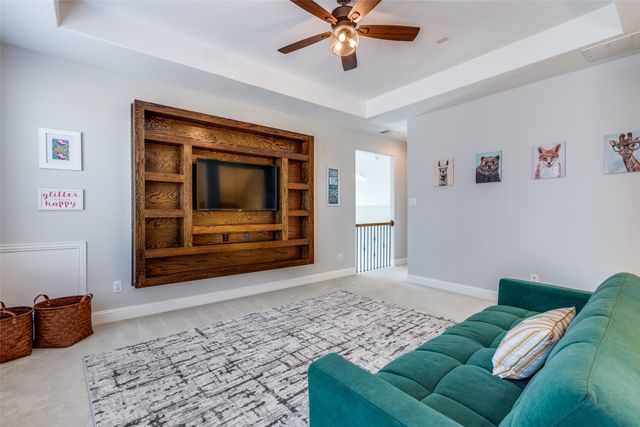 809 Llano Falls, Mckinney, TX 75071