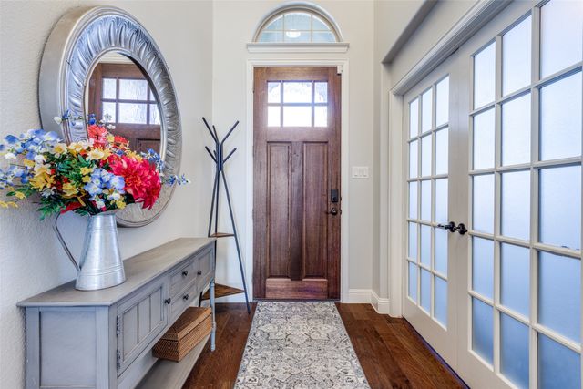 809 Llano Falls, Mckinney, TX 75071