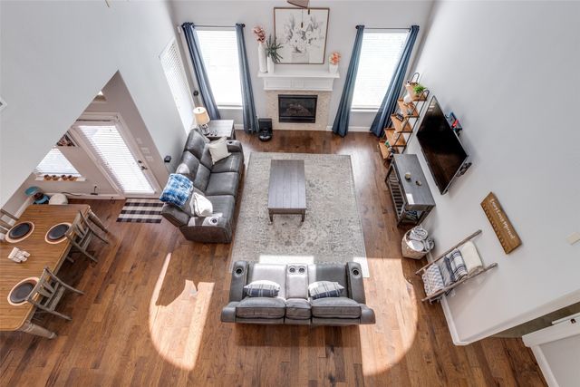 809 Llano Falls, Mckinney, TX 75071