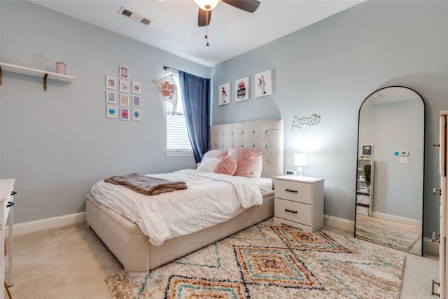 809 Llano Falls, Mckinney, TX 75071