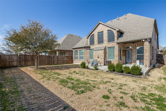 809 Llano Falls, Mckinney, TX 75071