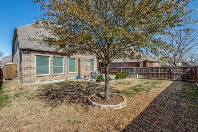 809 Llano Falls, Mckinney, TX 75071