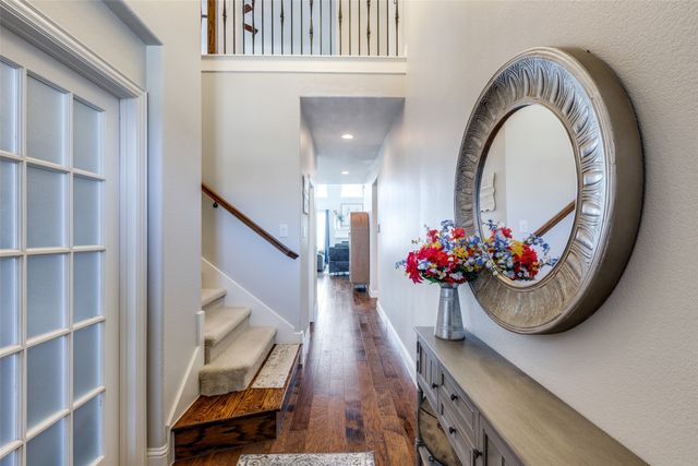 809 Llano Falls, Mckinney, TX 75071