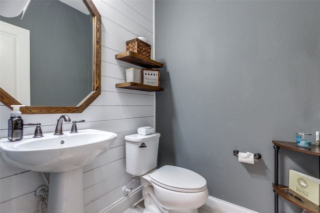 809 Llano Falls, Mckinney, TX 75071