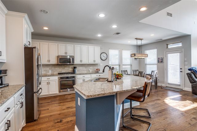 809 Llano Falls, Mckinney, TX 75071