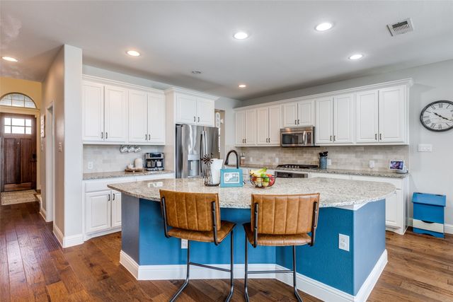 809 Llano Falls, Mckinney, TX 75071