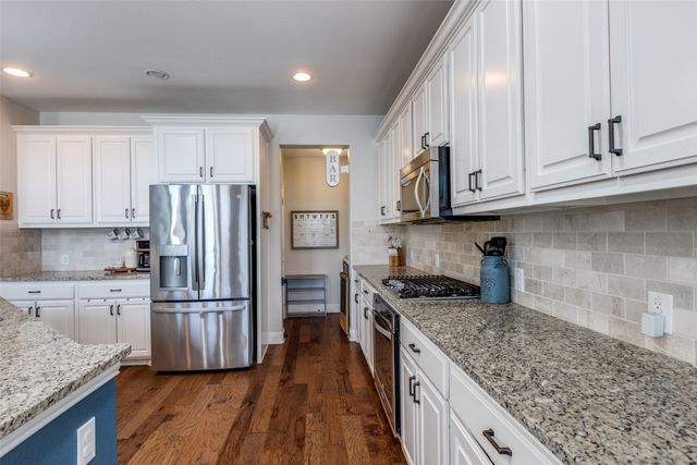 809 Llano Falls, Mckinney, TX 75071