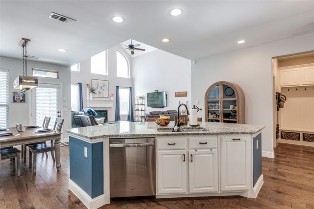 809 Llano Falls, Mckinney, TX 75071