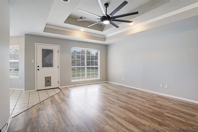 93 Summit Circle, Durant, OK 74701