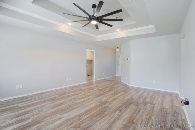 93 Summit Circle, Durant, OK 74701