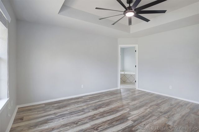 93 Summit Circle, Durant, OK 74701