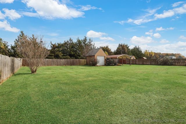 93 Summit Circle, Durant, OK 74701