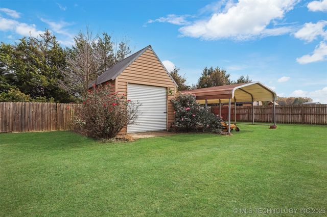 93 Summit Circle, Durant, OK 74701