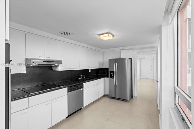1541 Brickell Ave C1607, Miami, FL 33129