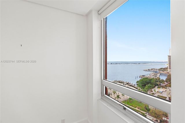 1541 Brickell Ave C1607, Miami, FL 33129