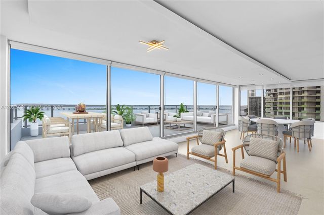 1541 Brickell Ave C1607, Miami, FL 33129