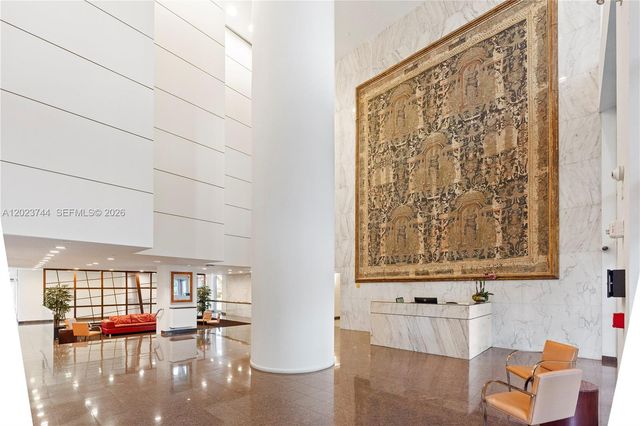 1541 Brickell Ave C1607, Miami, FL 33129