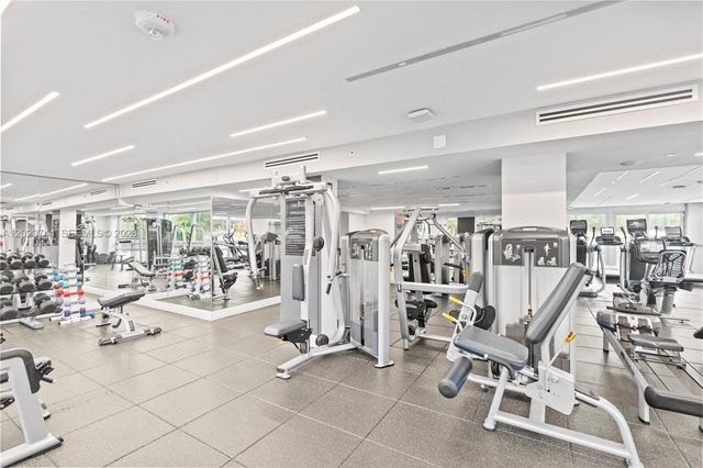 1541 Brickell Ave C1607, Miami, FL 33129