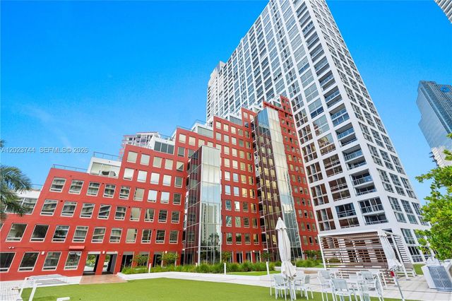 1541 Brickell Ave C1607, Miami, FL 33129