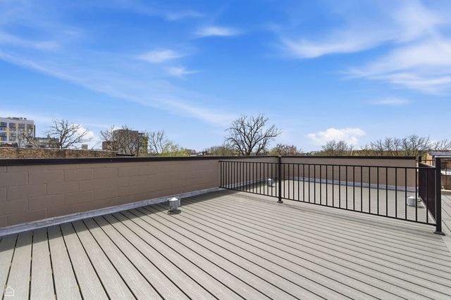 4132 S Calumet Avenue 301, Chicago, IL 60653