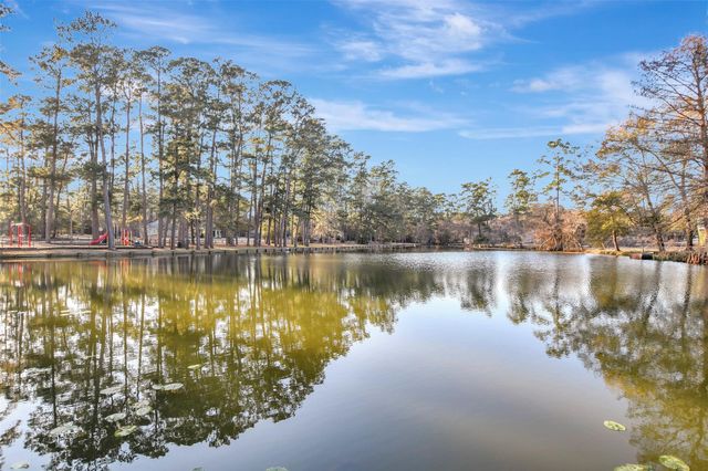 1211 Mere Drive, Pinehurst, TX 77362