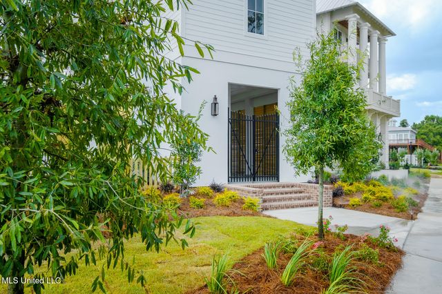 357 Butler Road, Ocean Springs, MS 39564