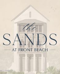 357 Butler Road, Ocean Springs, MS 39564