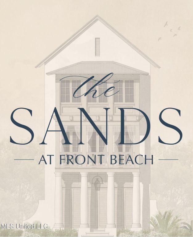 357 Butler Road, Ocean Springs, MS 39564