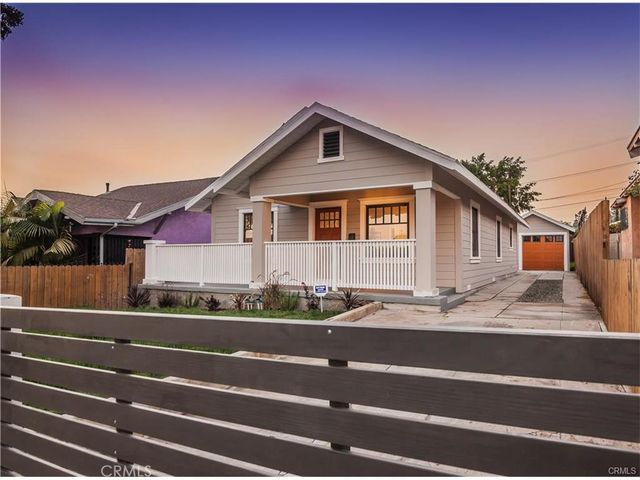 3129 Arvia Street, Los Angeles, CA 90065