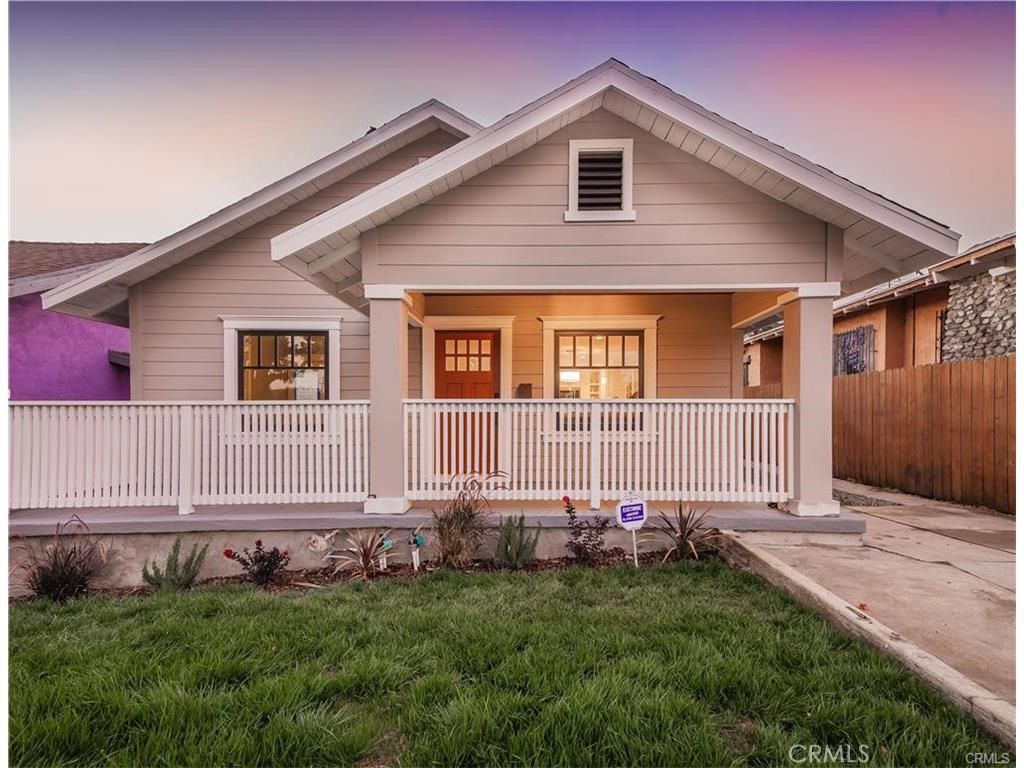 3129 Arvia Street, Los Angeles, CA 90065